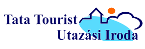 Tata Tourist logó